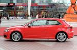 Audi S3 2013 года (WW)